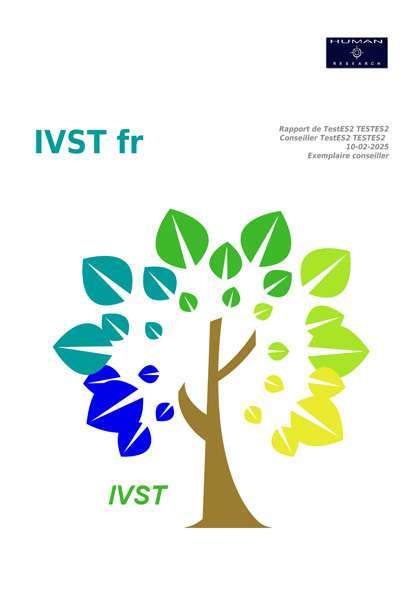 Questionnaire IVST