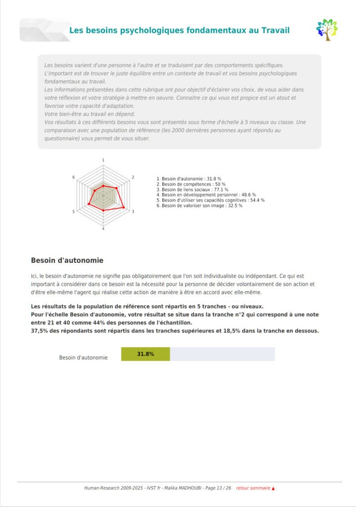 Questionnaire IVST – Image 2